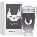 Paco Rabanne Invictus Platinum parfémovaná voda pánská 200 ml – Hledejceny.cz