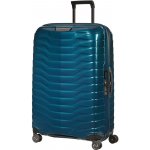 Samsonite Proxis L modrá 98 l – Sleviste.cz