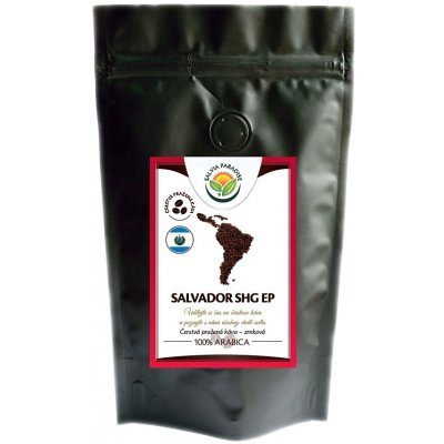Salvia Paradise Salvador SHG EP zrnková 250 g – Hledejceny.cz
