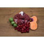 Vetamix Zvěřinový barf 0,5 kg – Sleviste.cz
