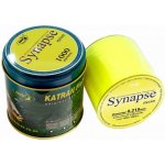 Katran SYNAPSE Neon 1000 m 0,286 mm – Zboží Dáma