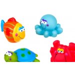 Akuku mořský svět – Zboží Dáma