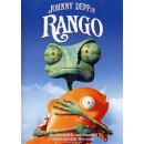 Rango DVD