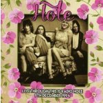 Hole - Live Through This Is Radio Hole CD – Zboží Mobilmania