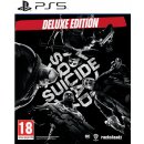 Suicide Squad: Kill the Justice League (Deluxe Edition)