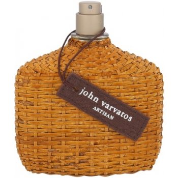 John Varvatos Artisan toaletní voda pánská 125 ml tester