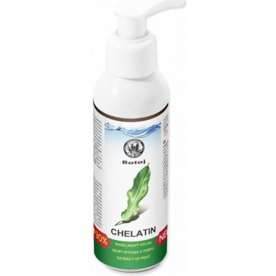 Rataj Chelatin 150 ml – Sleviste.cz