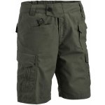 Šortky Defcon5 Advanced Tactical zelená – Hledejceny.cz