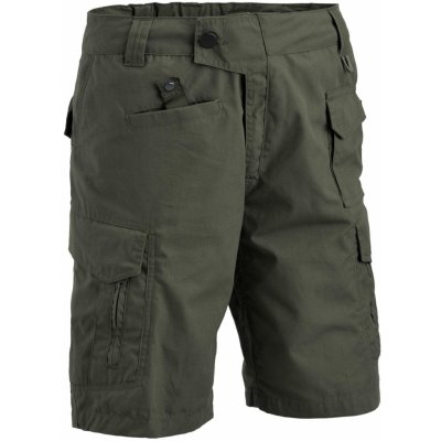 Šortky Defcon5 Advanced Tactical zelená – Hledejceny.cz