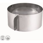 ORION Posuvná forma na dort kulatá 30cm – Zboží Dáma ORION Posuvná forma na dort kulatá 30cm – Zboží Dáma