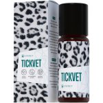 Energy Vet Tickvet 10 ml – Zboží Mobilmania