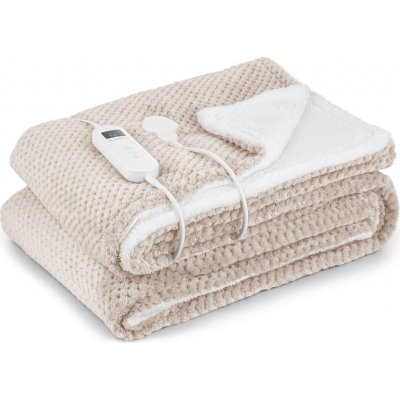 Klarstein DR Watson Deluxe XL Krémová – Hledejceny.cz