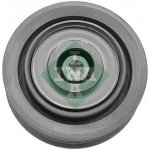 Vratná/vodicí kladka, klínový žebrový řemen Schaeffler INA 532 0572 10 – Zboží Mobilmania