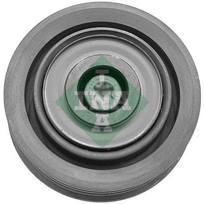 Vratná/vodicí kladka, klínový žebrový řemen Schaeffler INA 532 0572 10 – Zboží Mobilmania