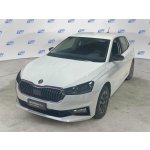 Skoda Fabia 1.0 MPI 59 kW | Zboží Auto