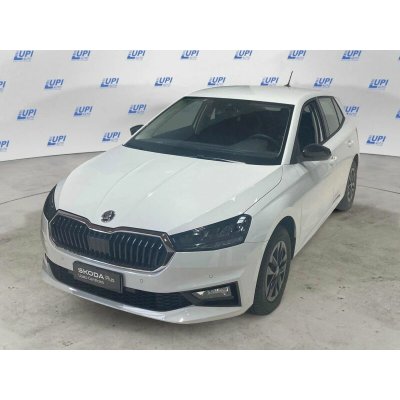 Skoda Fabia 1.0 MPI 59 kW | Zboží Auto