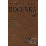 Mezinárodní energetická ročenka 2007 – Hledejceny.cz