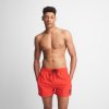 Koupací šortky, boardshorts Quiksilver Everyday Volley 15 koupací šortky high risk red