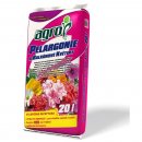 Agro CS Substrát pro pelargonie a jiné balkónové květiny 20 l
