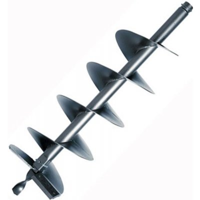 STIHL Půdní vrták 200mm – Zboží Dáma