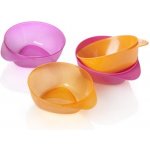 Tommee Tippee misky pro snadné nabírání Explora 2 ks 467188 – Sleviste.cz