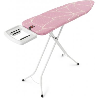 Brabantia Lilac Waves růžový 124 x 38 cm – Zboží Mobilmania