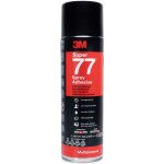 3M™ Super 77™ lepidlo ve spreji 500 ml – Sleviste.cz