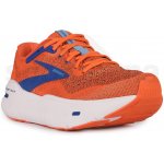 Brooks Ghost Max M oranžová – Zboží Mobilmania
