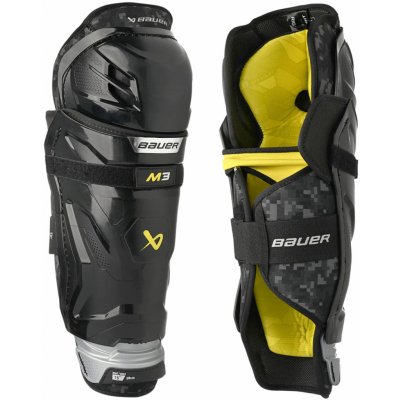chrániče holení Bauer S23 SUPREME M3 Shin Guard SR – Sleviste.cz