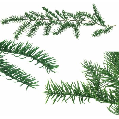 Springos CA1208 VÁNOČNÍ OZDOBÁ 58 CM – Hledejceny.cz