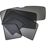 Sonniboy - Clim Air Protisluneční clony Škoda Karoq (od roku 2017>) - sada 5 ks - Sonniboy Clim Air | Zboží Auto