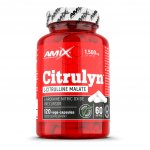 Amix Citrulyn 750 120 kapslí – Sleviste.cz