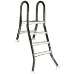 Schůdky EEP pro nezapuštěné bazény 3+1 stupeň – HobbyKompas.cz