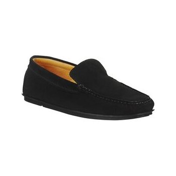 Gant mokasíny Wilmon Loafer 28673544 černé