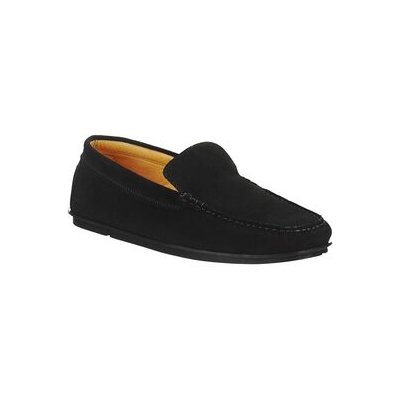 Gant mokasíny Wilmon Loafer 28673544 černé