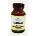 Organic India Amrita nektar nesmrtelnosti 60 kapslí – Hledejceny.cz