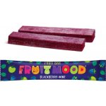 Sergio Ovocná tyčinka Fruit Mood Ostružina-Máta 20 g – Zboží Dáma Sergio Ovocná tyčinka Fruit Mood Ostružina-Máta 20 g – Zboží Dáma