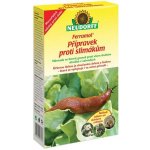 Neudorff Ferramol - přípravek proti slimákům 2,5 kg – Zbozi.Blesk.cz