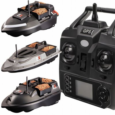 Fishing Expedition XLEGEND/XWAREWOLF/XPREDATOR – Sleviste.cz