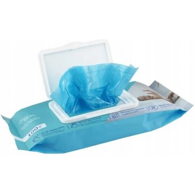 Canpol babies Vonné plenky na plenky 100 ks – Zboží Dáma