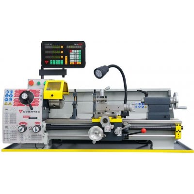 Profiturn 2865GC DRO – Sleviste.cz