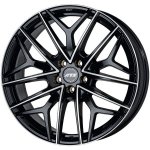ATS Passion 10x21 5x130 ET23 black polished | Zboží Auto