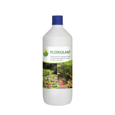 Proxim Flokulant 1l – Zboží Dáma