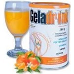 Orling Geladrink Plus mandarinka 280 g – Hledejceny.cz