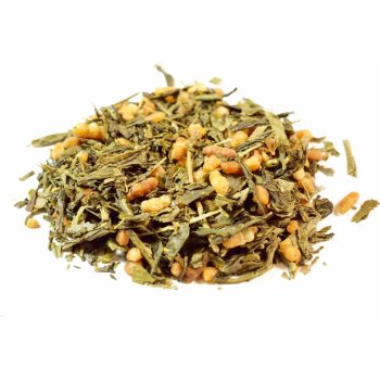 Salvia Paradise Japan Genmaicha rýžový čaj 200 g