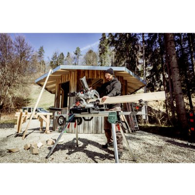Metabo KGS 18 LTX BL 305 614305850 – Zboží Mobilmania