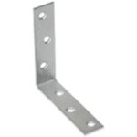 Úhelník úzký KW30 30 x 30 x 14 x 1,5 mm stříbrný (40019) – Hledejceny.cz