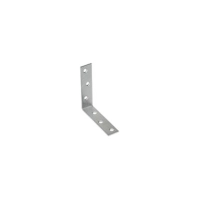 Úhelník úzký KW30 30 x 30 x 14 x 1,5 mm stříbrný (40019) – Hledejceny.cz