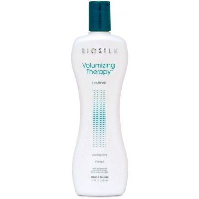 Farouk System Biosilk Volumizing Therapy Shampoo 355 ml – Zboží Mobilmania