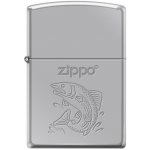 Zippo Fish 22102 – Zbozi.Blesk.cz